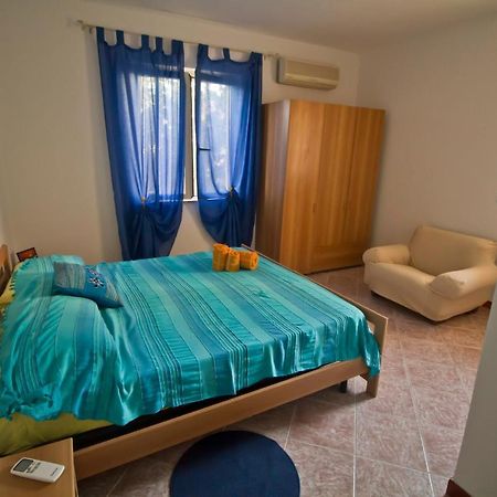 B&B Sa Murighesa San Vero Milis Kültér fotó