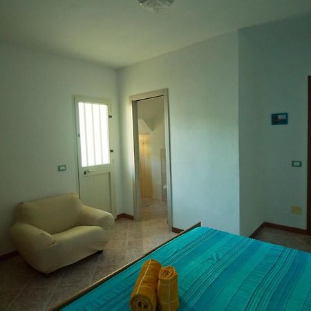 B&B Sa Murighesa San Vero Milis Kültér fotó